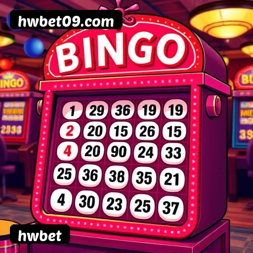 Download iOS hwbet