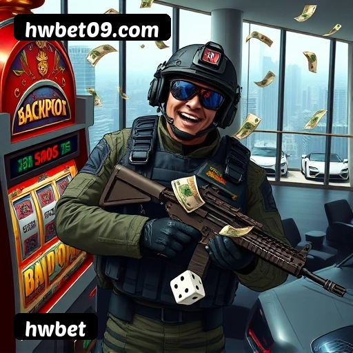 Equipe de suporte ao cliente da hwbet