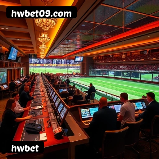 Cashback Semanal hwbet