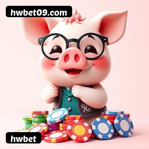 Streaming 4K no cassino ao vivo da hwbet
