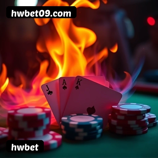 Programa VIP hwbet
