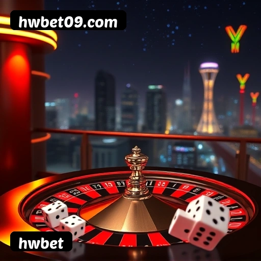 Promoções e bônus exclusivos da hwbet